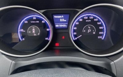 Hyundai ix35 I рестайлинг, 2013 год, 975 000 рублей, 1 фотография