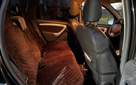 Nissan Terrano III, 2017 год, 1 400 000 рублей, 1 фотография