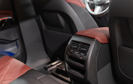 BMW X6, 2025 год, 14 990 000 рублей, 18 фотография