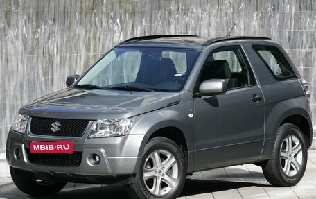 Suzuki Grand Vitara, 2007 год, 710 000 рублей, 1 фотография