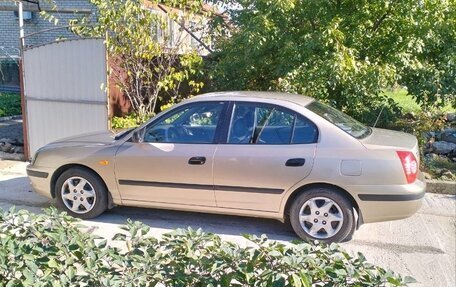 Hyundai Elantra III, 2004 год, 410 000 рублей, 2 фотография