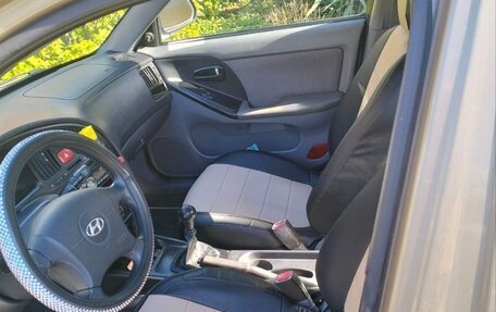 Hyundai Elantra III, 2004 год, 410 000 рублей, 4 фотография