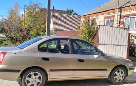 Hyundai Elantra III, 2004 год, 410 000 рублей, 5 фотография
