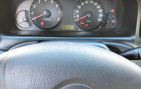 Hyundai Elantra III, 2004 год, 410 000 рублей, 6 фотография