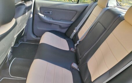 Hyundai Elantra III, 2004 год, 410 000 рублей, 9 фотография