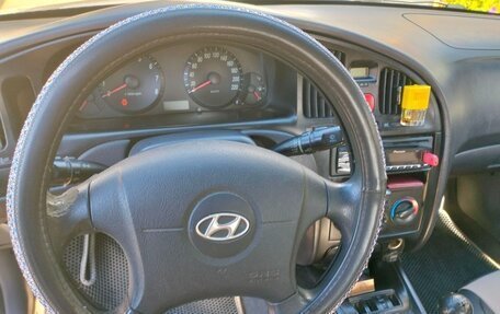 Hyundai Elantra III, 2004 год, 410 000 рублей, 8 фотография