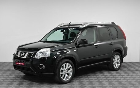 Nissan X-Trail, 2014 год, 1 399 000 рублей, 1 фотография