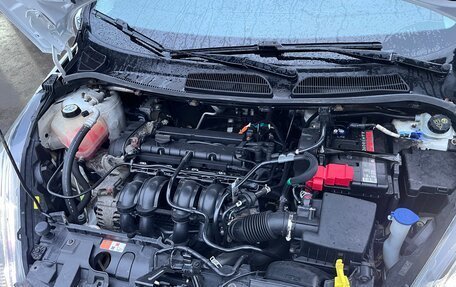 Ford Fiesta, 2015 год, 900 000 рублей, 11 фотография