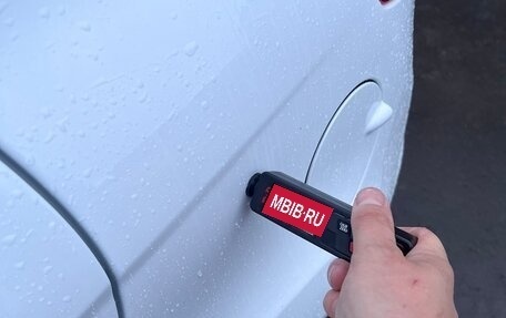 Ford Fiesta, 2015 год, 900 000 рублей, 15 фотография