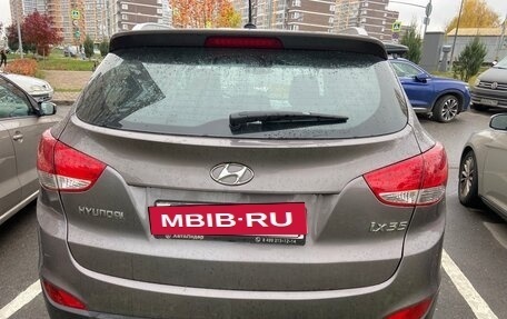 Hyundai ix35 I рестайлинг, 2013 год, 975 000 рублей, 5 фотография