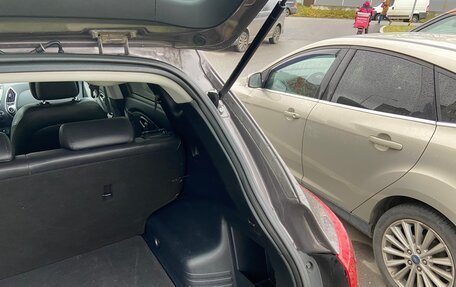 Hyundai ix35 I рестайлинг, 2013 год, 975 000 рублей, 12 фотография