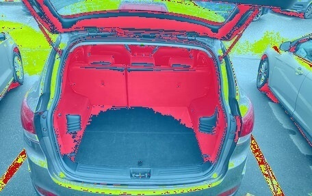 Hyundai ix35 I рестайлинг, 2013 год, 975 000 рублей, 14 фотография