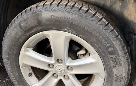 Toyota RAV4, 2014 год, 2 000 000 рублей, 11 фотография