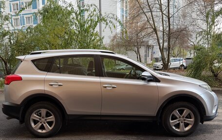 Toyota RAV4, 2014 год, 2 000 000 рублей, 5 фотография