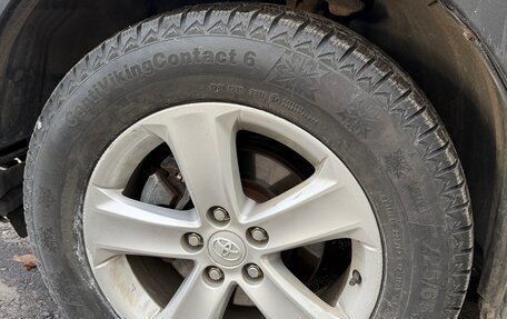 Toyota RAV4, 2014 год, 2 000 000 рублей, 12 фотография