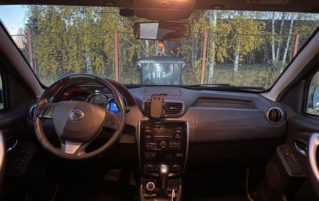 Nissan Terrano III, 2017 год, 1 400 000 рублей, 3 фотография