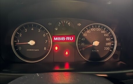 Hyundai Getz I рестайлинг, 2010 год, 555 000 рублей, 12 фотография