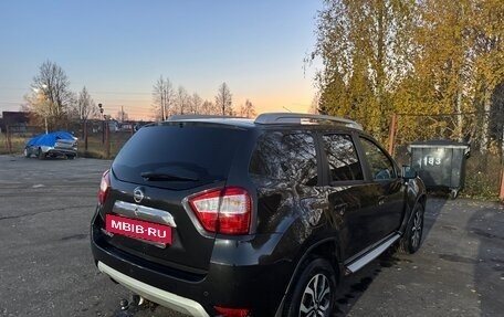 Nissan Terrano III, 2017 год, 1 400 000 рублей, 14 фотография