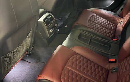 Audi RS 7, 2017 год, 5 390 000 рублей, 15 фотография