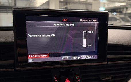 Audi RS 7, 2017 год, 5 390 000 рублей, 22 фотография