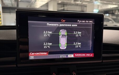 Audi RS 7, 2017 год, 5 390 000 рублей, 21 фотография