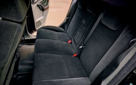 Ford Focus II рестайлинг, 2008 год, 550 000 рублей, 10 фотография