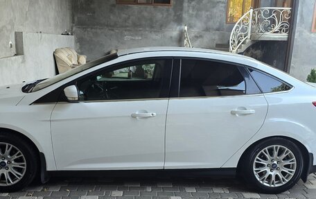 Ford Focus III, 2012 год, 750 000 рублей, 3 фотография