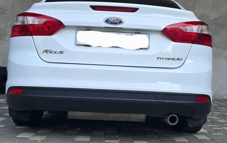 Ford Focus III, 2012 год, 750 000 рублей, 5 фотография