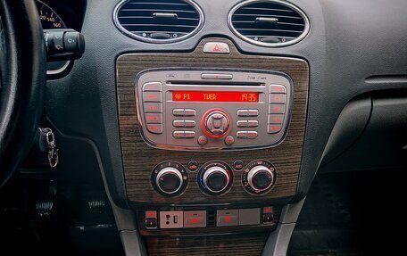 Ford Focus II рестайлинг, 2008 год, 550 000 рублей, 11 фотография