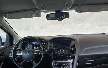 Ford Focus III, 2012 год, 750 000 рублей, 8 фотография