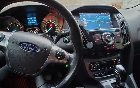 Ford Focus III, 2012 год, 750 000 рублей, 10 фотография