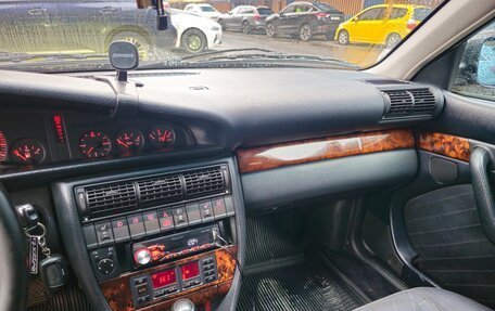 Audi 100, 1993 год, 520 000 рублей, 10 фотография