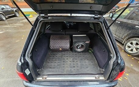 Audi 100, 1993 год, 520 000 рублей, 12 фотография