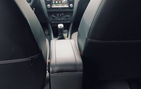 Skoda Rapid I, 2017 год, 1 020 000 рублей, 5 фотография