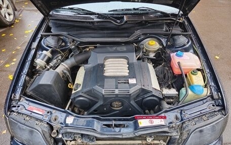 Audi 100, 1993 год, 520 000 рублей, 13 фотография