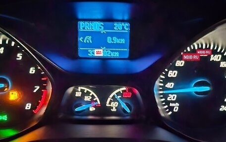 Ford Focus III, 2012 год, 750 000 рублей, 9 фотография