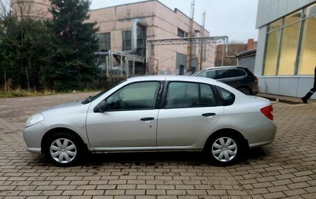 Renault Symbol, 2011 год, 360 000 рублей, 2 фотография