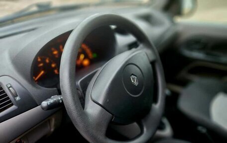 Renault Symbol, 2011 год, 360 000 рублей, 9 фотография