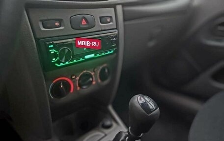 Renault Symbol, 2011 год, 360 000 рублей, 8 фотография