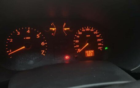 Renault Symbol, 2011 год, 360 000 рублей, 10 фотография