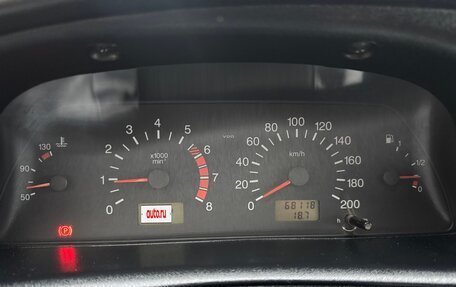 Chevrolet Niva I рестайлинг, 2012 год, 595 000 рублей, 11 фотография