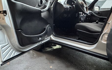 Chevrolet Niva I рестайлинг, 2012 год, 595 000 рублей, 15 фотография