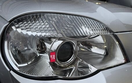 Chevrolet Niva I рестайлинг, 2012 год, 595 000 рублей, 5 фотография