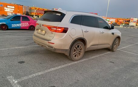 Renault Koleos II, 2018 год, 2 200 000 рублей, 5 фотография