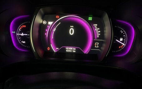 Renault Koleos II, 2018 год, 2 200 000 рублей, 10 фотография