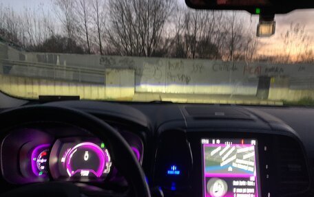 Renault Koleos II, 2018 год, 2 200 000 рублей, 11 фотография