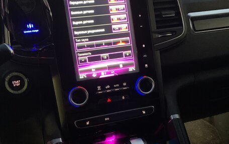 Renault Koleos II, 2018 год, 2 200 000 рублей, 12 фотография