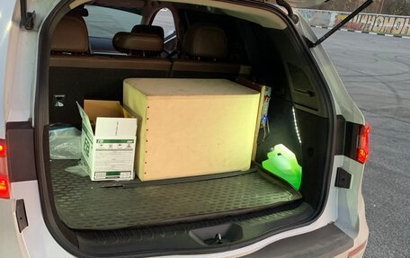 Renault Koleos II, 2018 год, 2 200 000 рублей, 17 фотография