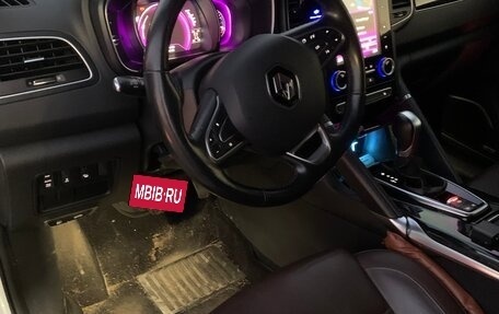 Renault Koleos II, 2018 год, 2 200 000 рублей, 13 фотография