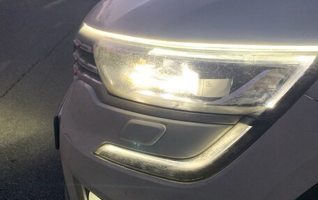 Renault Koleos II, 2018 год, 2 200 000 рублей, 19 фотография